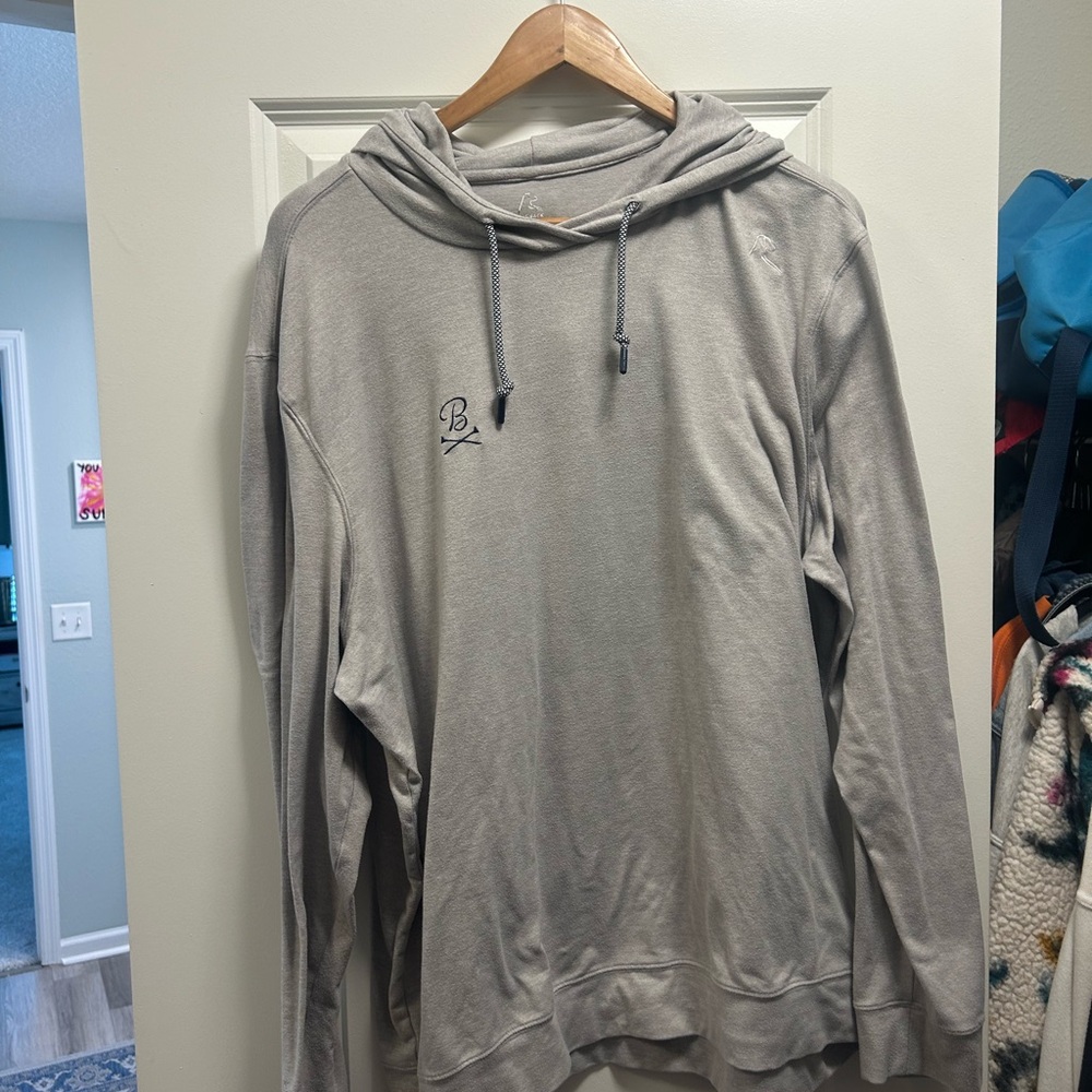 Rhoback x Barstool Golf Men's Hoodie